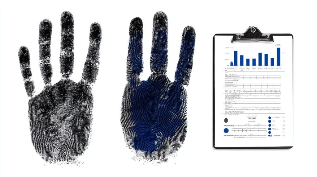 DMIT vs Psychometric Testing: Key Differences and Benefits